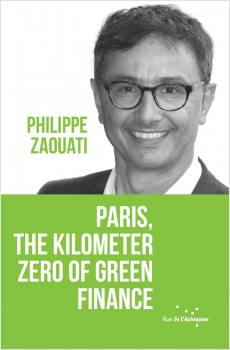 Paris, the Kilometer Zero of Green Finance