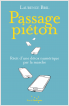 Passage piéton